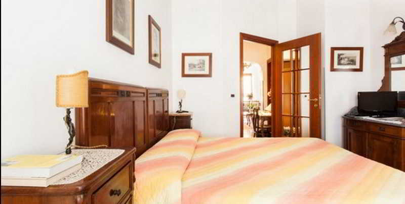 Rent Rooms Filomena E Francesca Roma Esterno foto
