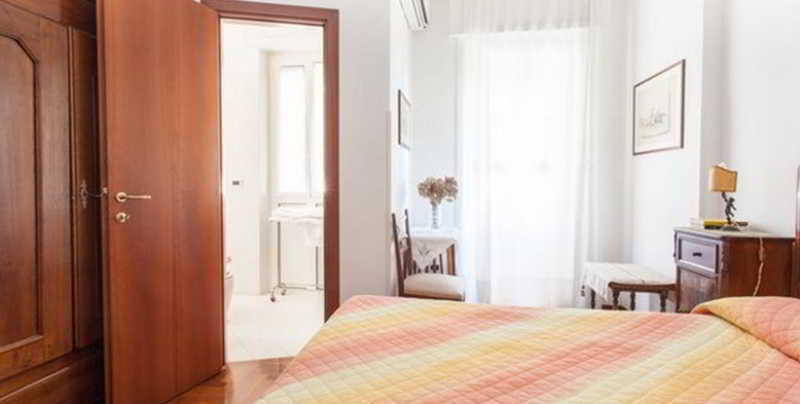 Rent Rooms Filomena E Francesca Roma Esterno foto